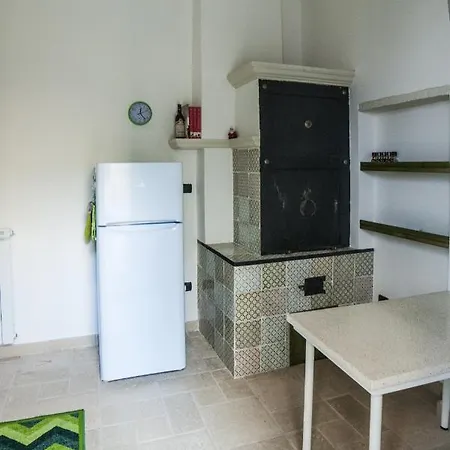 Salento Con Giardino Privato Dom wakacyjny *