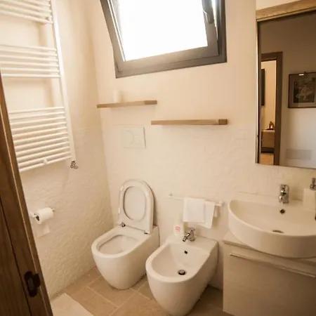 Holiday home Salento Con Giardino Privato *